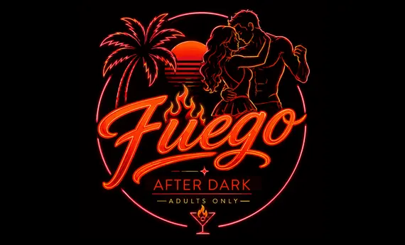 Fuego After Dark aboard Margaritaville at Sea Beachcomber
