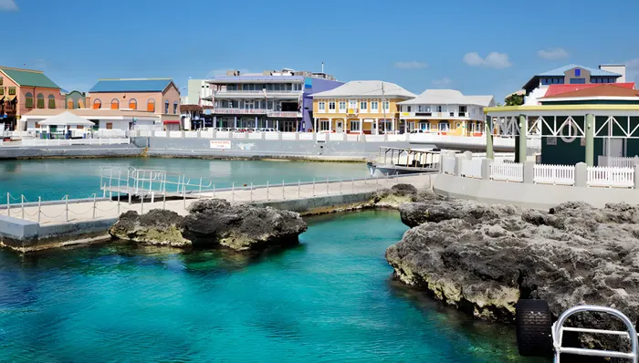 Cayman Culture, Art, Sights & Tastes Experience shore excursion in Grand Cayman
