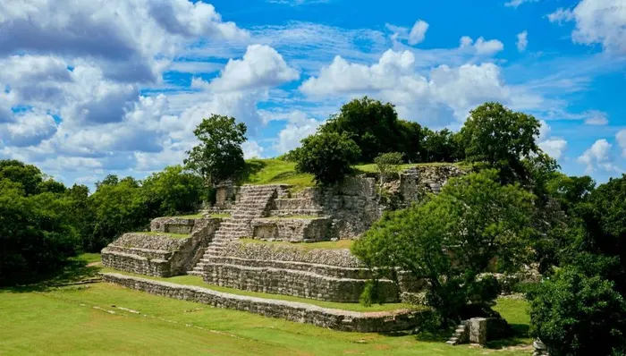 Echoes of The Maya: Cook, Taste & Discover shore excursion in Progreso, Mexico