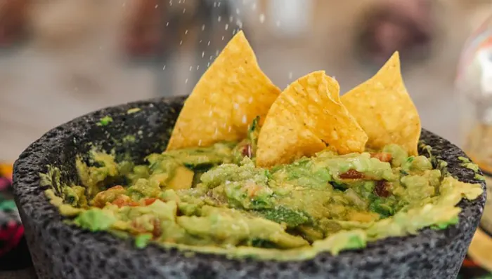 Holy Guacamole: Salsa, Margaritas & Beach Break with Lunch shore excursion in Progreso, Mexico