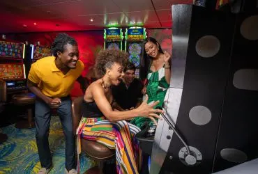 CRUISING FOR CASH — Casino Events Calendar, Margaritaville at Sea