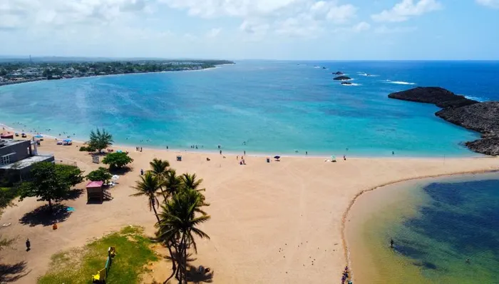 Authentic Puerto Rico Vibes: Beach Day, Snorkel & Street Food shore excursion in San Juan, Puerto Rico