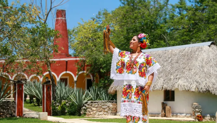 Discover The Yucatan And Mayan World shore excursion in Progreso, Mexico