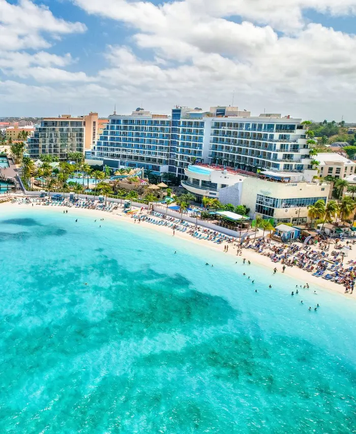 Wicked Weekends — Sail the Haunted Seas, Margaritaville at Sea